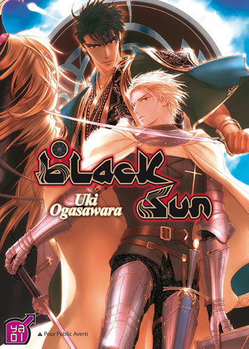 Un yaoi insipide d'Uki Ogasawa, heureusement que le réalisme n'est pas déterminant dans le BL.